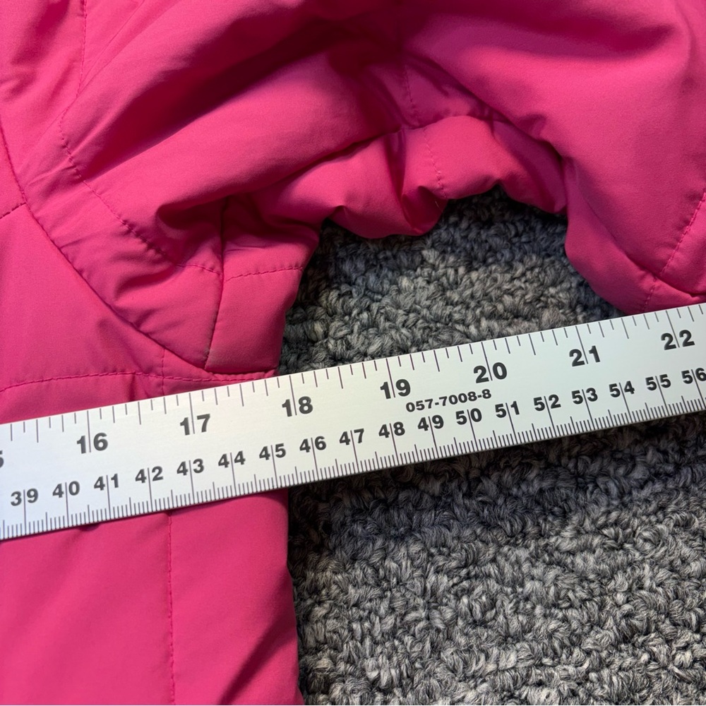 Peak Performance Pink Jacket Small - Picture 7 of 8